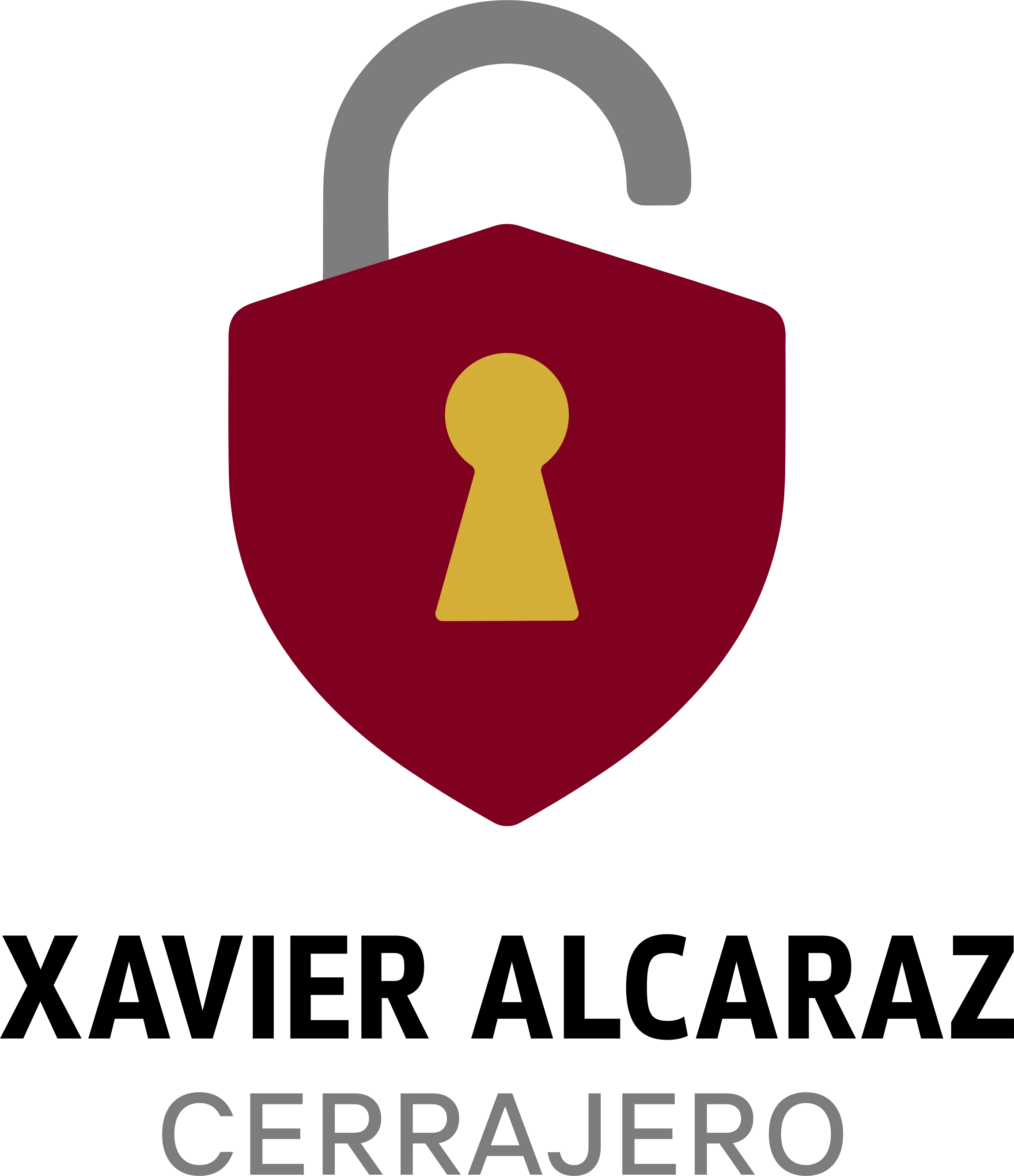 Xavier Alcaraz Cerrajero Girona
