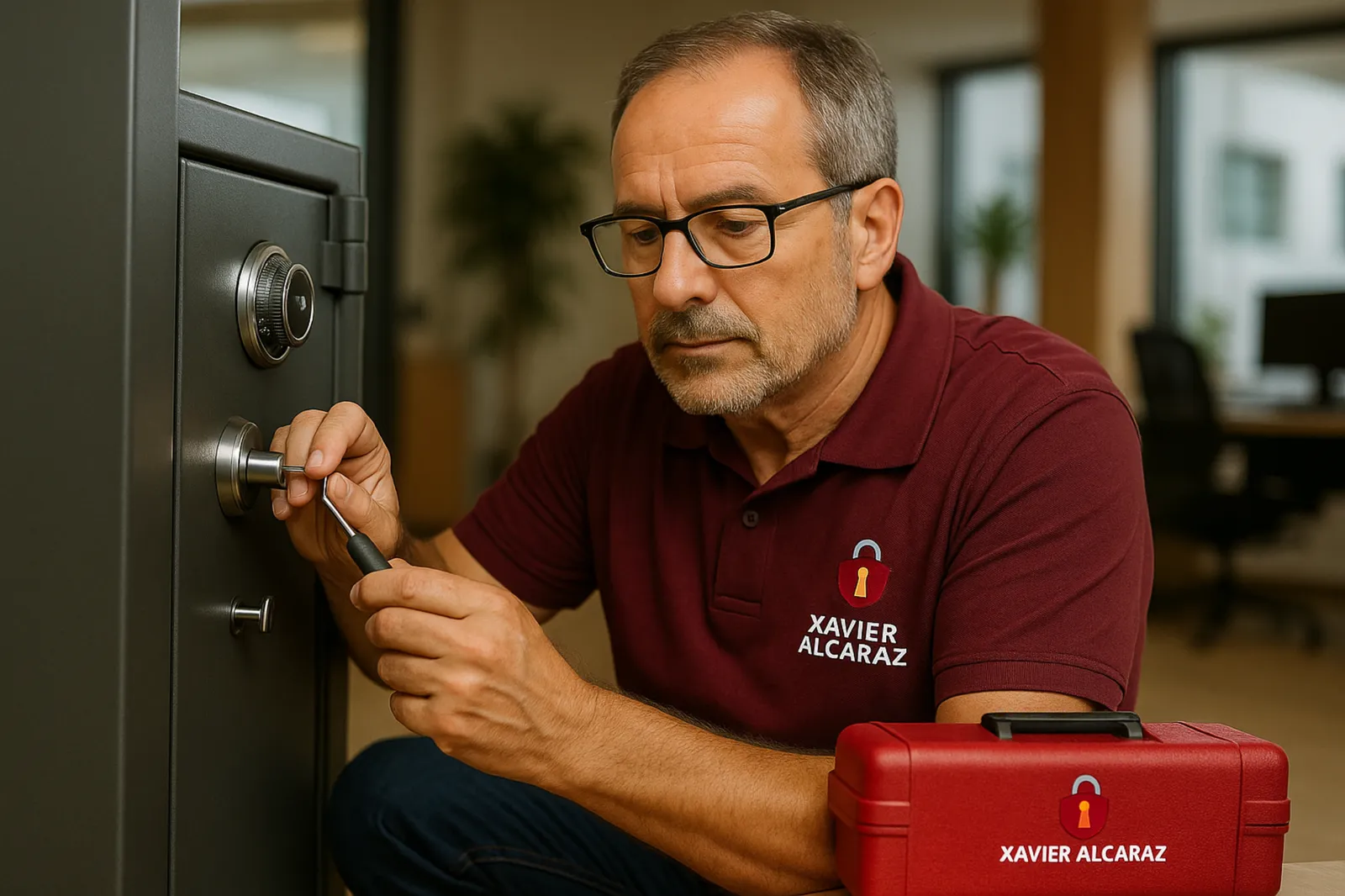 Bombins de seguretat